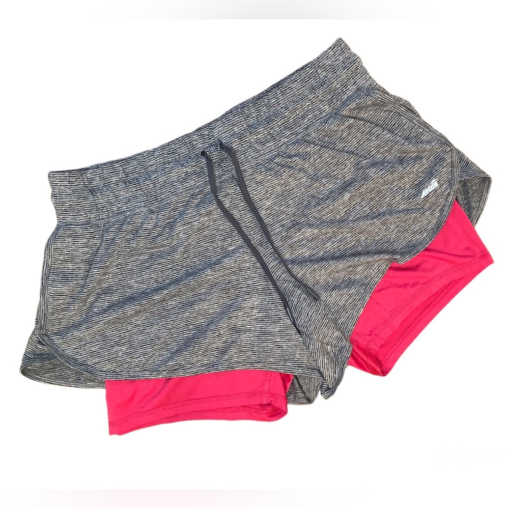 Avia athletic shorts